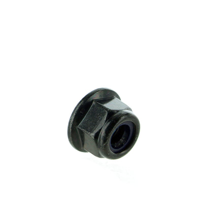 Ski-Doo New OEM Snowmobile Front Arm Elastic Flanged Nut, Summit GSX, 250100025