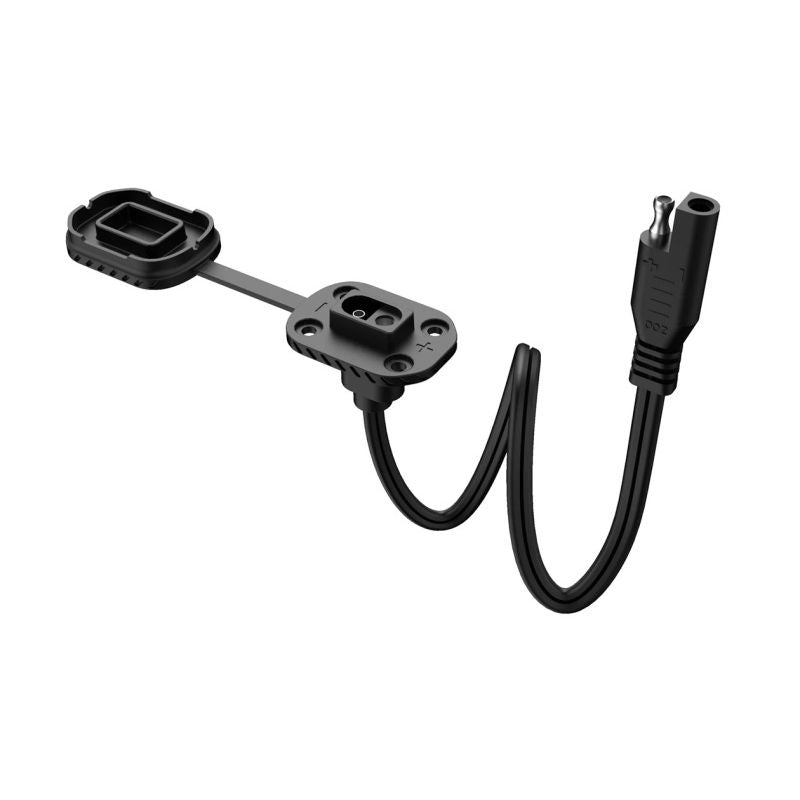 Battery Tender Quick Disconnect Cable Mount