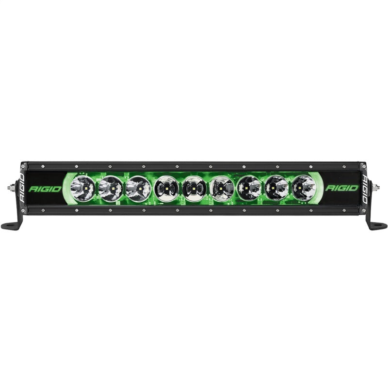 
                      
                        Rigid Industries Radiance+ 20in. RGBW Light Bar
                      
                    