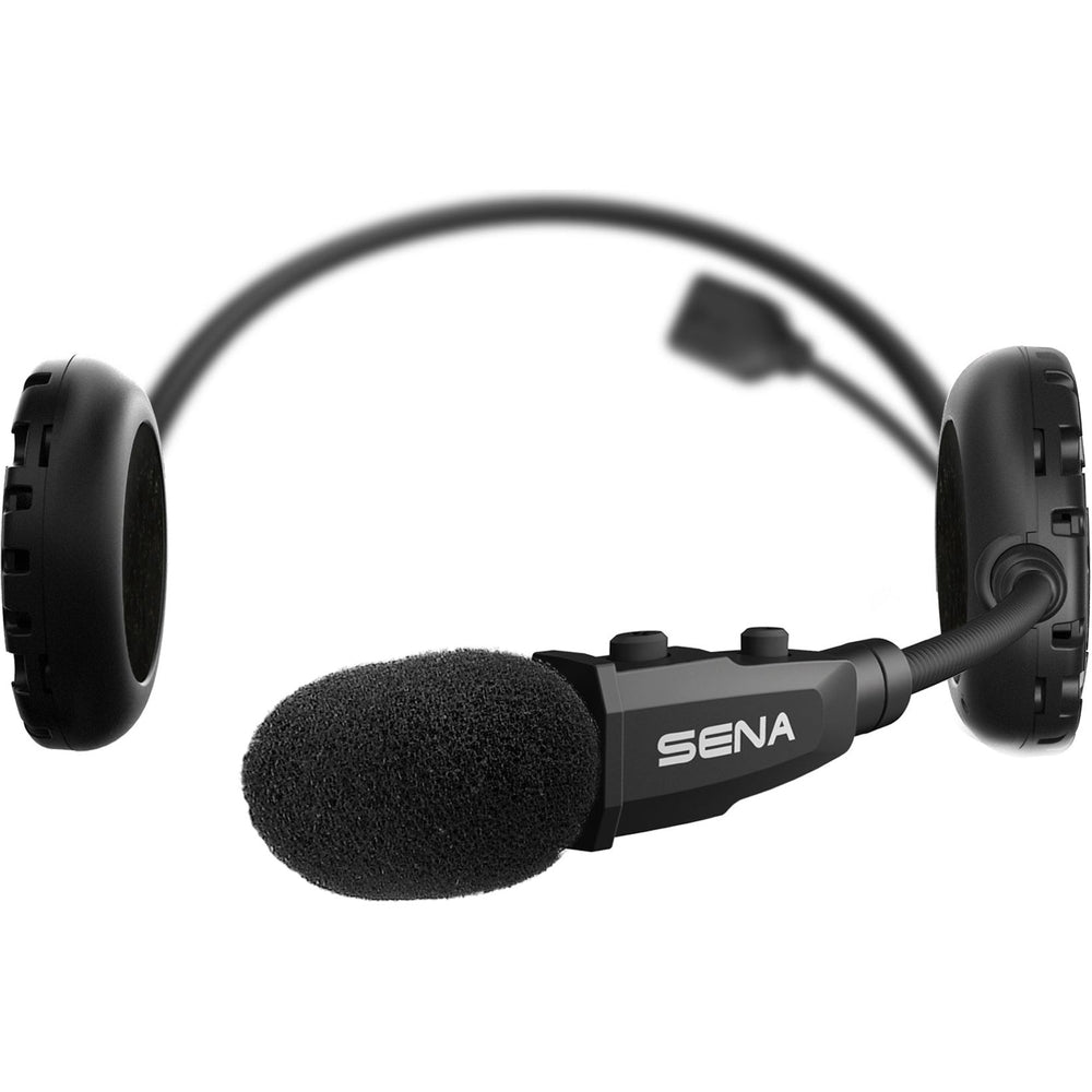 
                      
                        3s Plus Bluetooth System Boom Microphone Kit
                      
                    