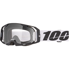 Armatic Goggle Caldwell Clear Lens