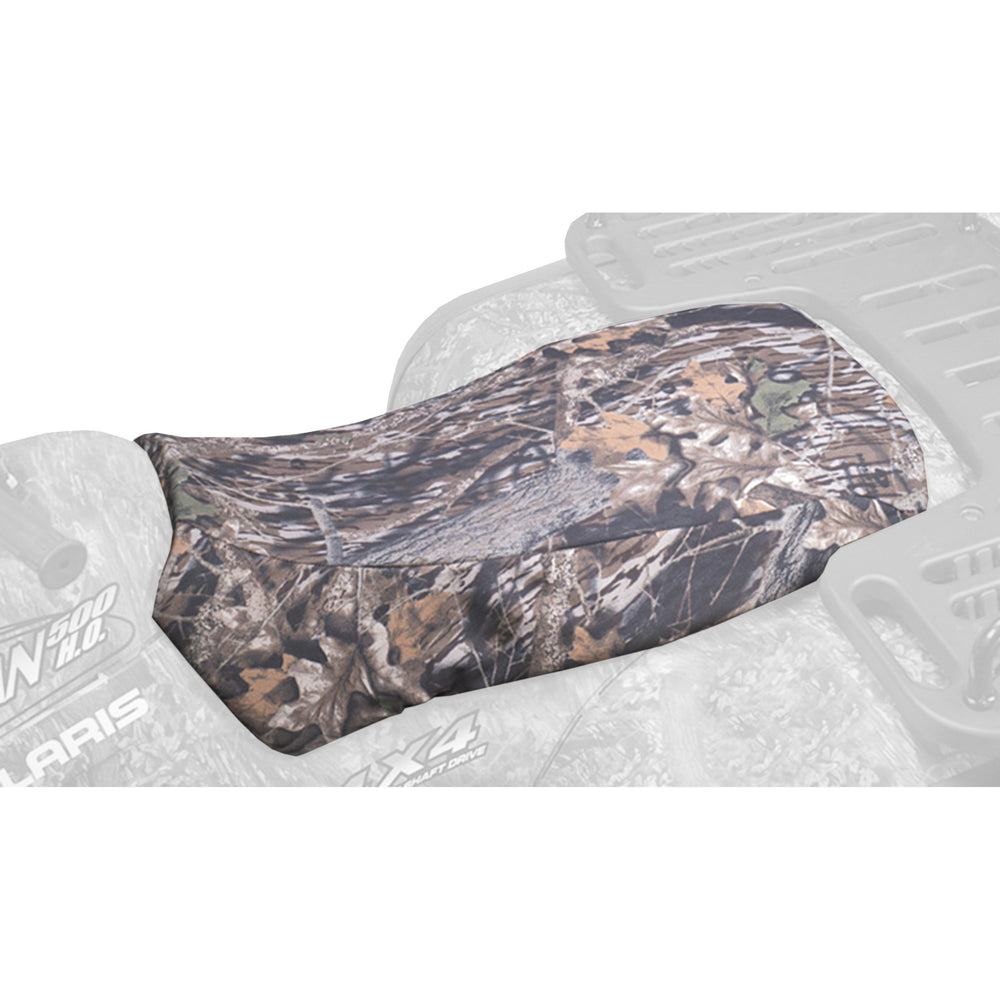 Seat Cover Mossy Oak Break Up