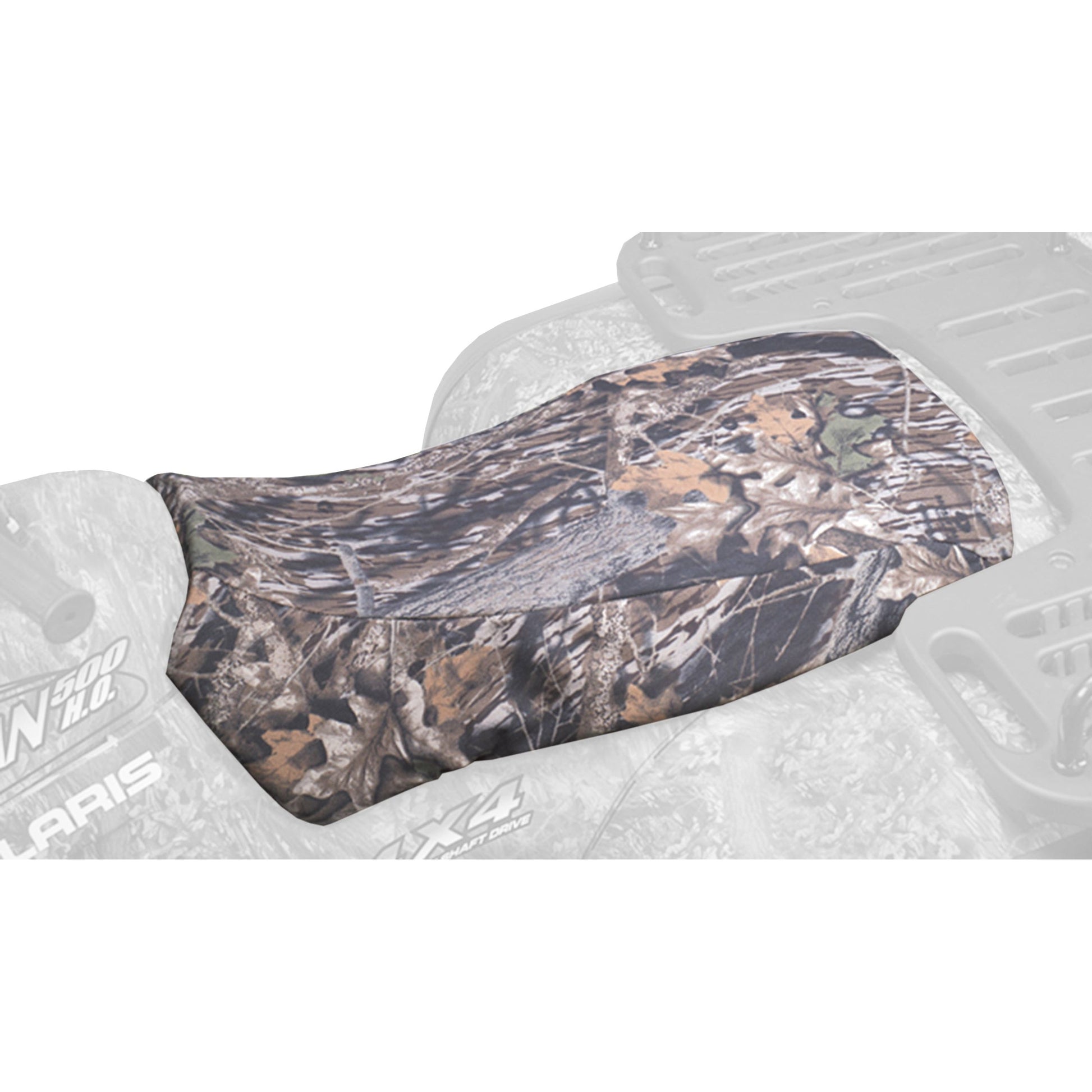 Seat Cover Mossy Oak Break Up