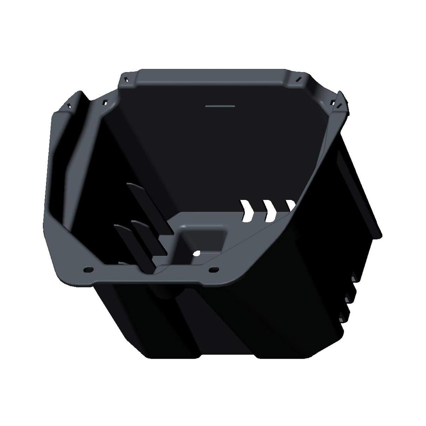 Polaris RZR Battery Box, Part 5453977-070