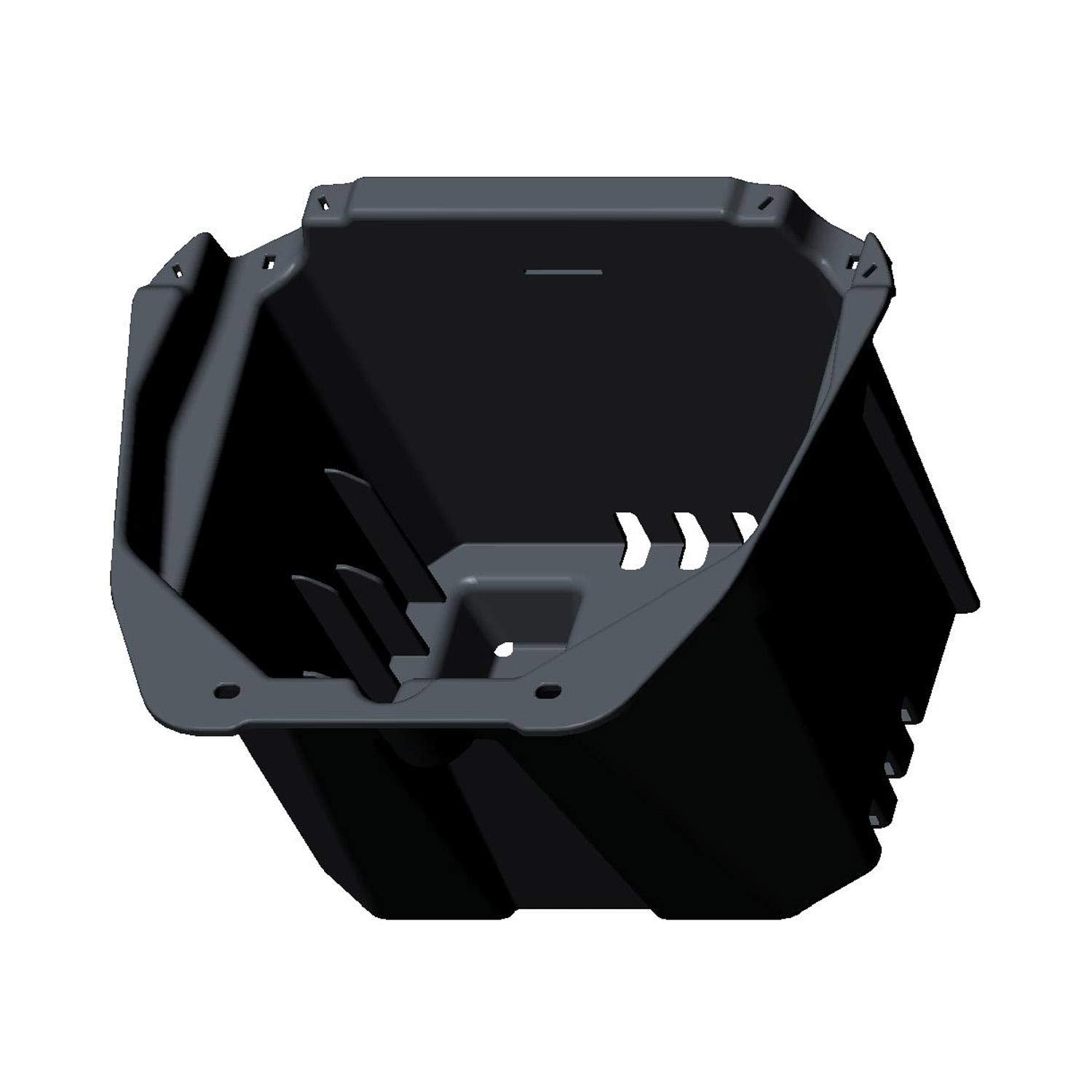 Polaris RZR Battery Box, Part 5453977-070