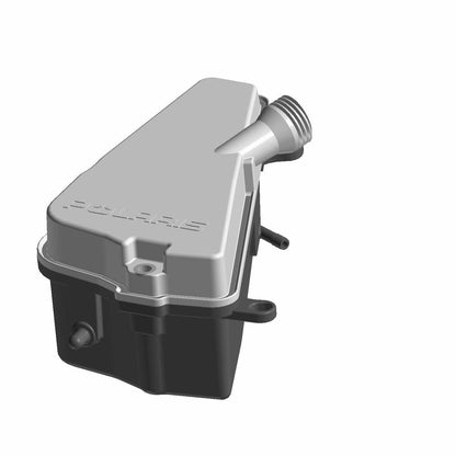 Polaris Ranger Oil Tank Weldment, Genuine OEM Part 1261654, Qty 1