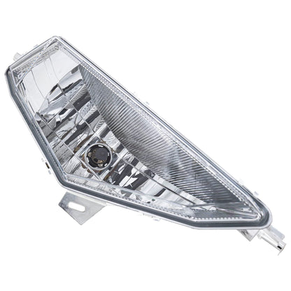 Polaris Ranger Headlight Assembly, Right, Genuine OEM Part 2414295, Qty 1