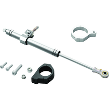 Twin Power 06-17 FXD Satin Steering Damper Kit