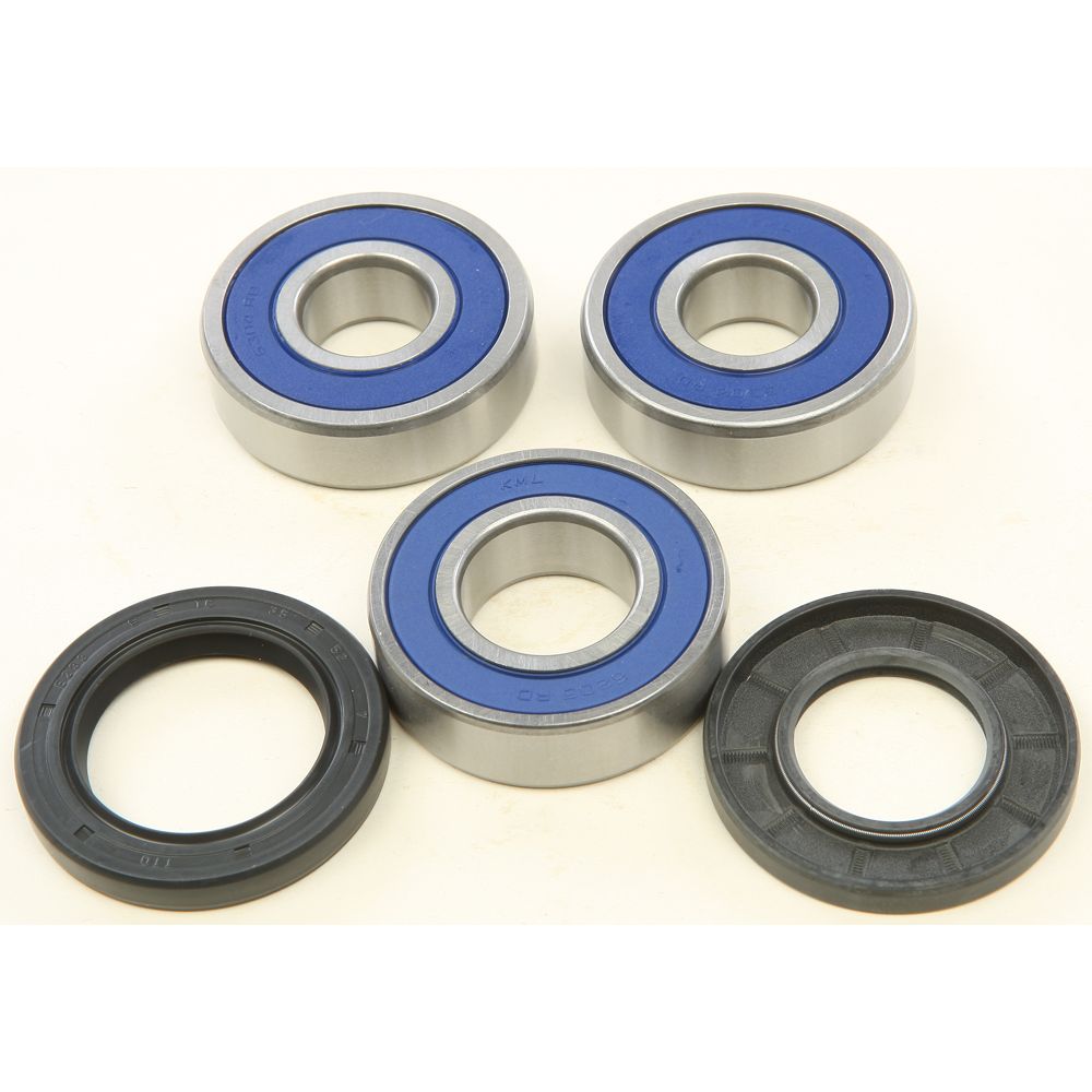 Rear Wheel Bearing Kit