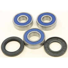 Rear Wheel Bearing Kit