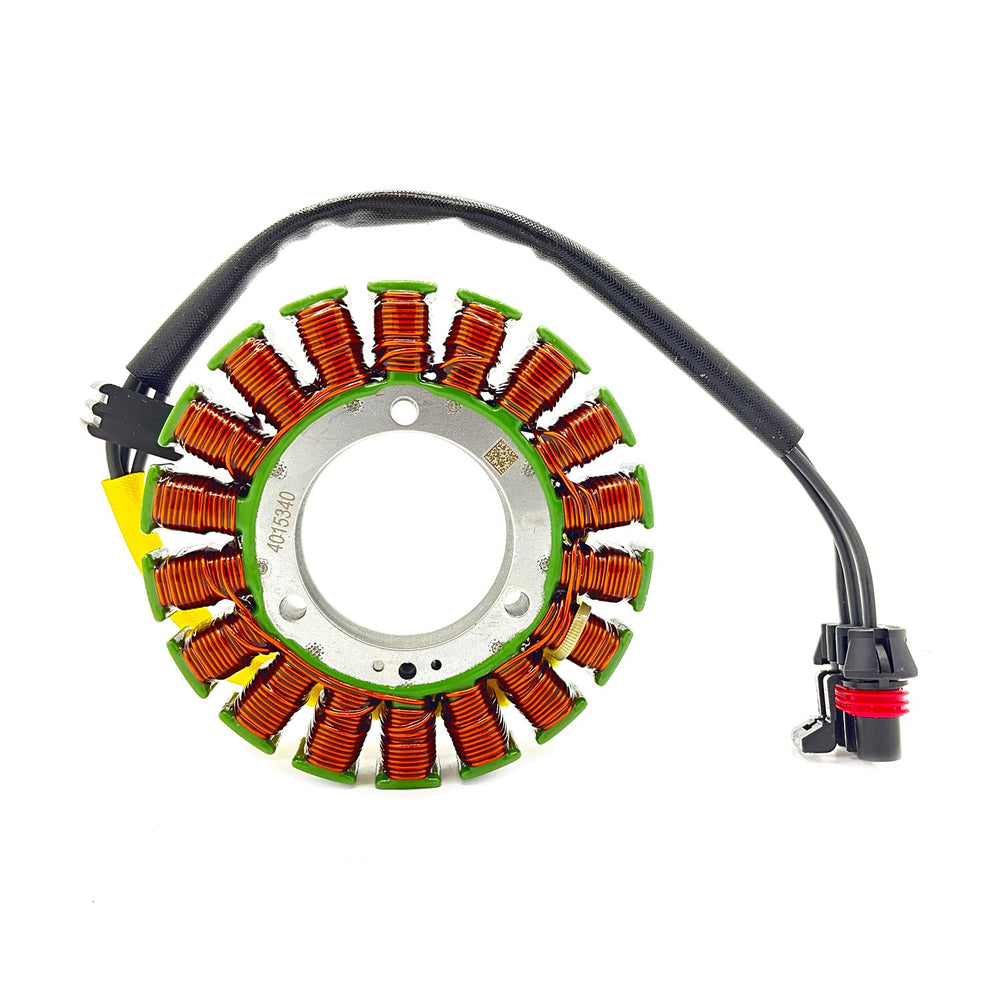 
                      
                        Polaris Ranger Stator, Genuine OEM Part 4015340, Qty 1
                      
                    