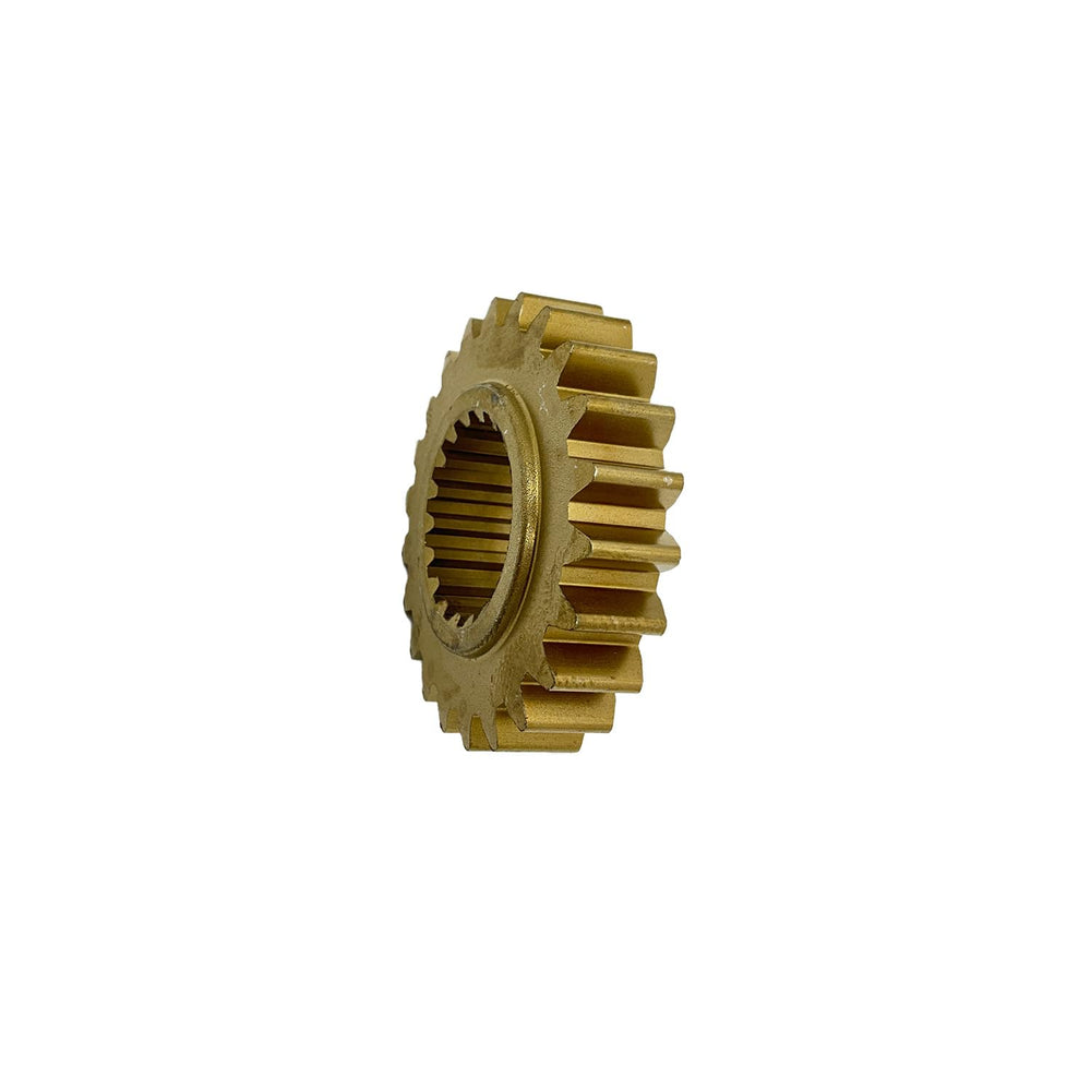 
                      
                        Polaris ATV Sprocket, 22T/18T, Genuine OEM Part 3233873, Qty 1
                      
                    