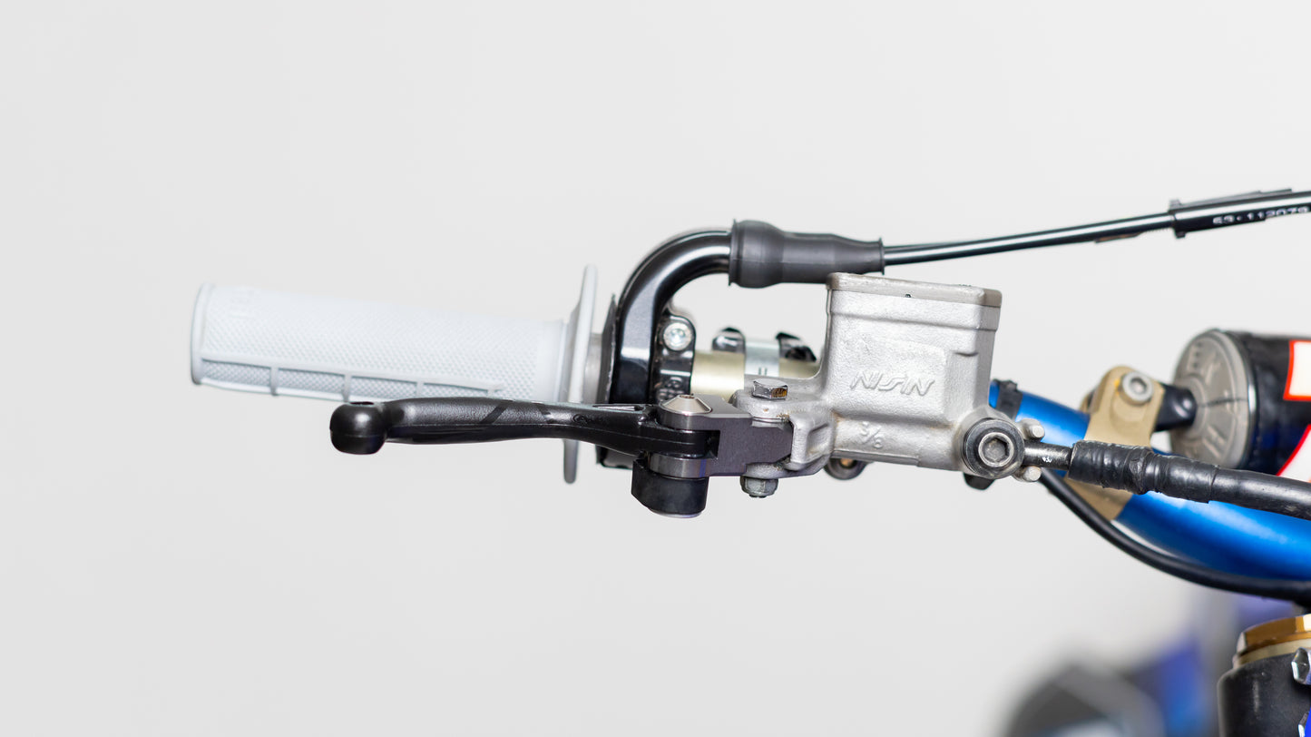 Pivot Lever Set Yam