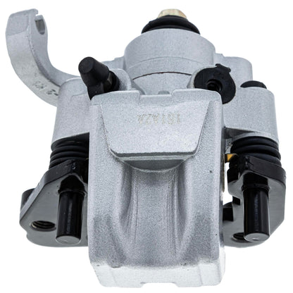 Polaris RZR Caliper, Rear, Genuine OEM Part 0455218, Qty 1