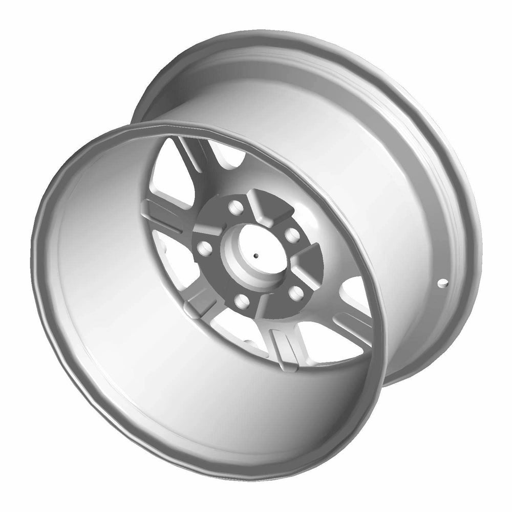 
                      
                        Polaris Off Road Pro Armor 5207 Wheel
                      
                    