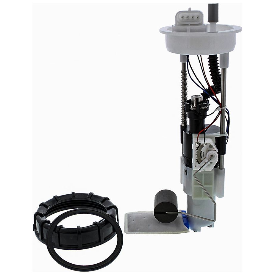 Fuel Pump Assembly
