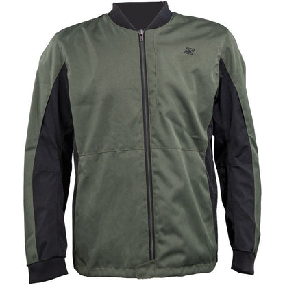Speed and Strength Under The Radar Textile Jacket Olive - 3XL