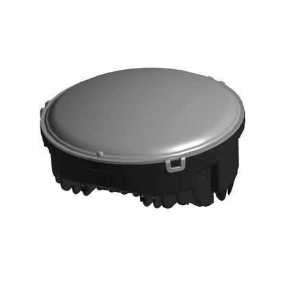 Indian Motorcycle Headlight LED Assembly, Genuine OEM Part 2416255, Qty 1-2416946