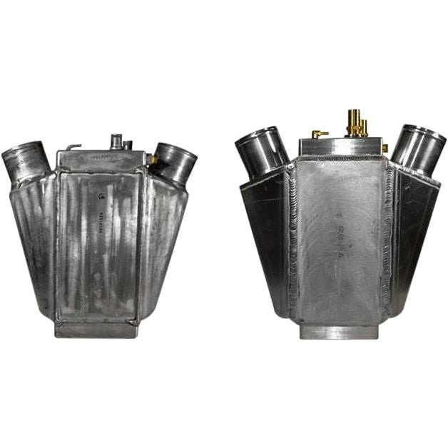 Gen 4 Power Cooler S D