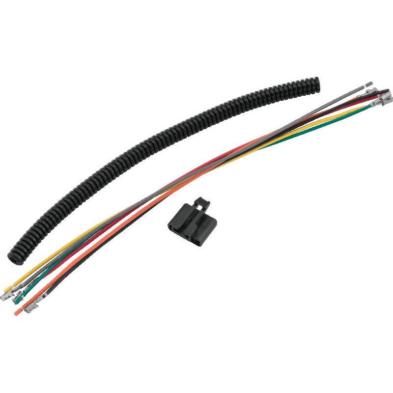 QuadBoss 04-05 Polaris ATP 330 (02) Wiring Pigtail