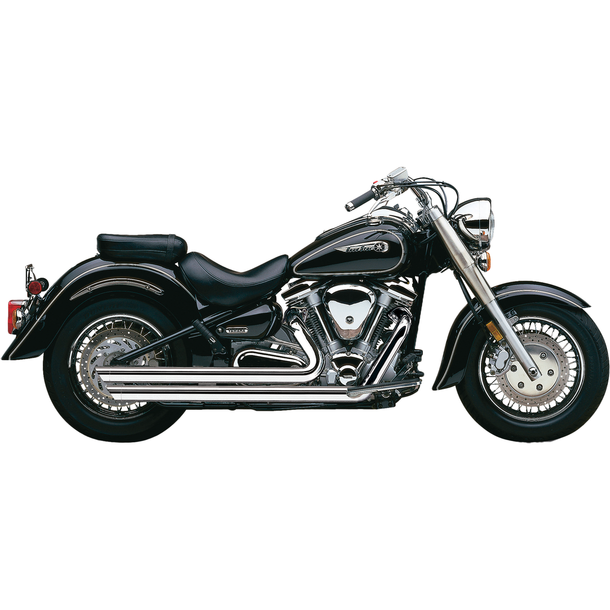 Speedster Slashdown F/S Chr Yam Roadstar 1600/700 99 07