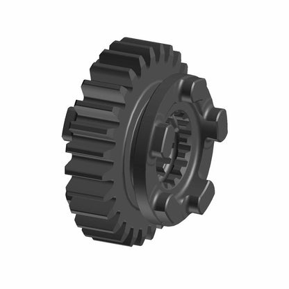 Indian Motorcycle 5th Gear, Output, Genuine OEM Part 6230847, Qty 1