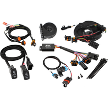 Self Canceling T/S Kit Pol