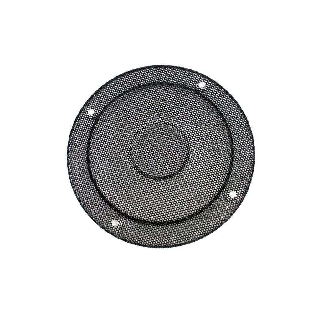 
                      
                        Polaris Slingshot Speaker Grill, 5.25 in, Genuine OEM Part 5259387, Qty 1
                      
                    