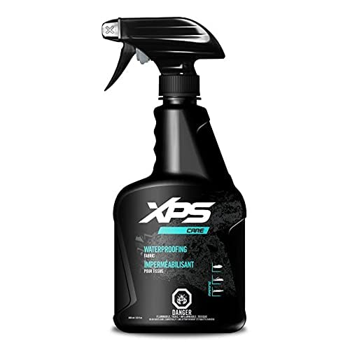 XPS Fabric Waterproofing