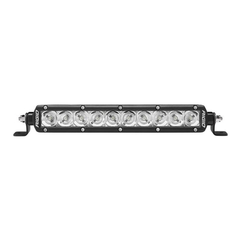 Rigid Industries 10in SR-Series - Flood