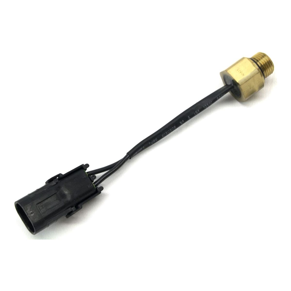 Polaris ATV Thermal Harness Sensor, Genuine OEM Part 4010808, Qty 1
