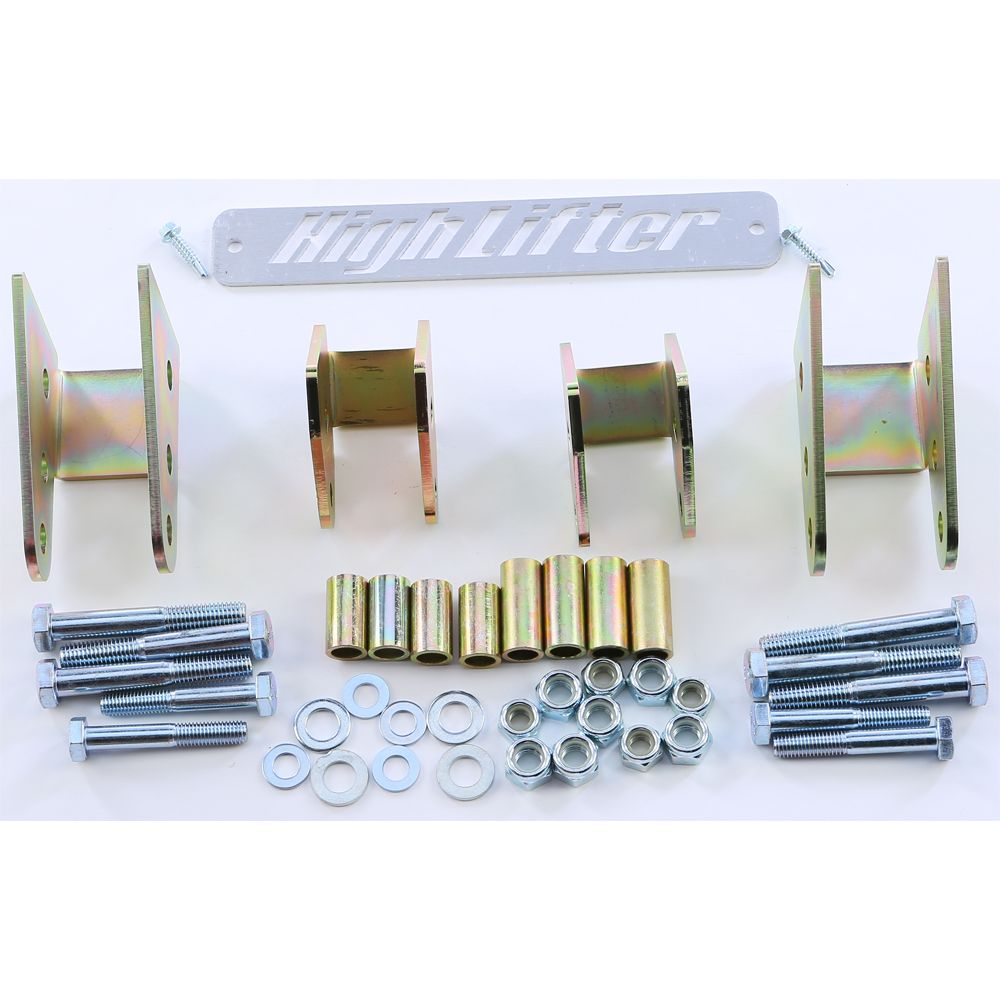 Utv Lift Kit Kaw Teryx/4 Klk800t4 50