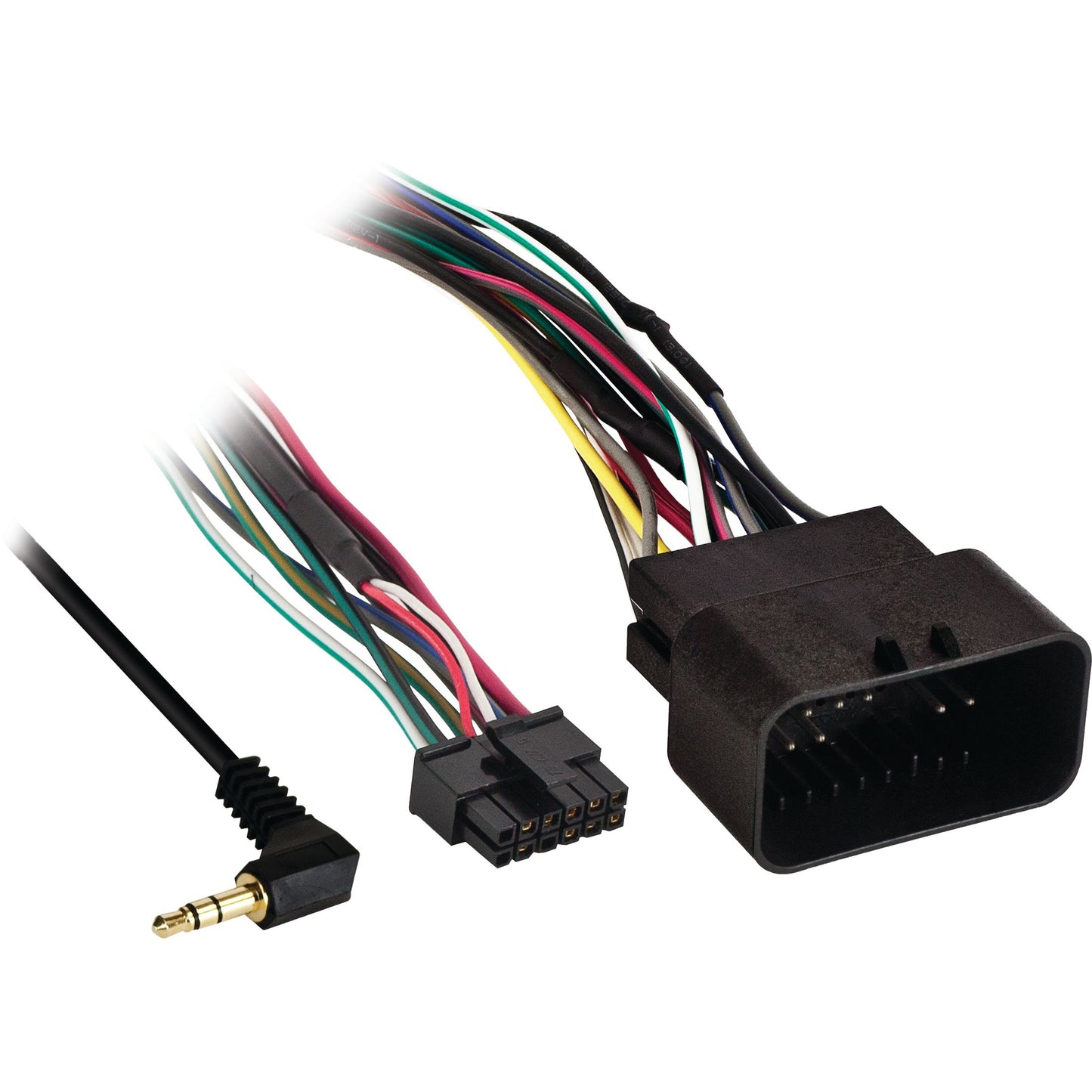 Aftermarket Radio Harness Flh/Flt 96 13