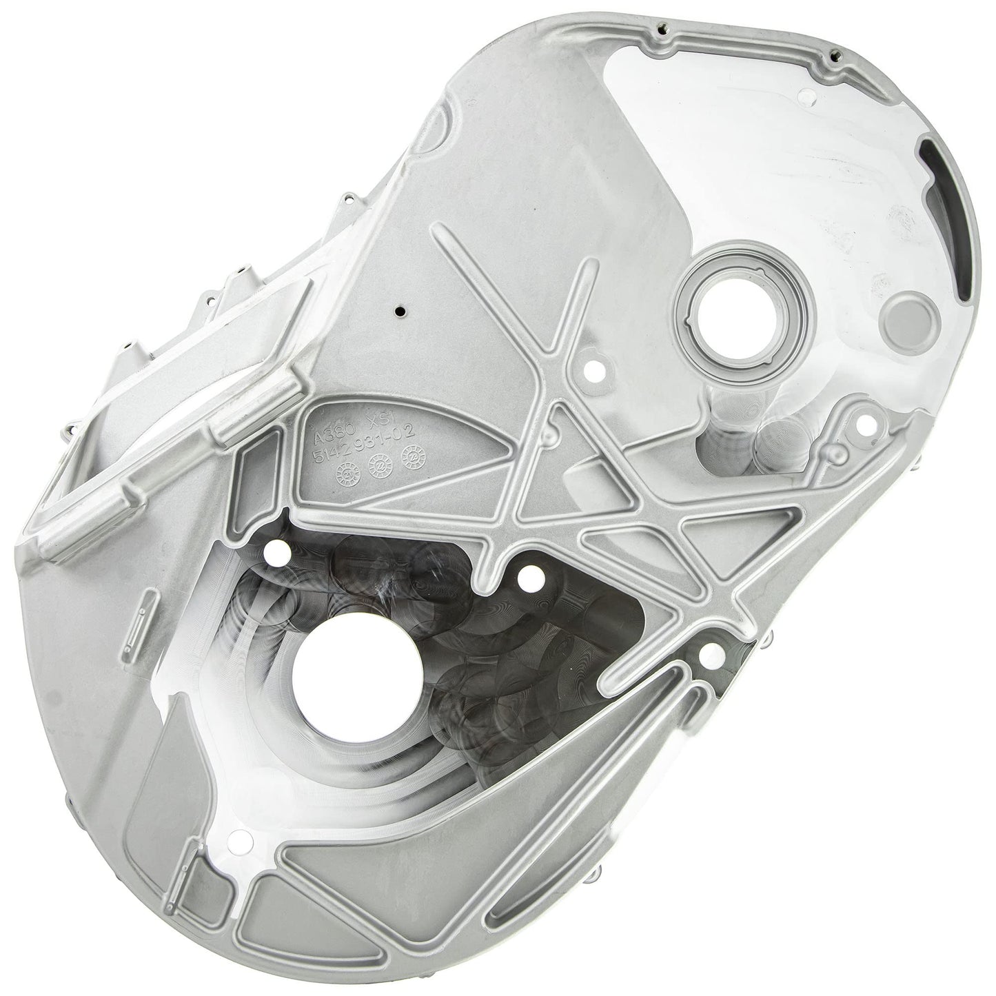 Polaris RZR Clutch Cover, Inner, Genuine OEM - 5142931