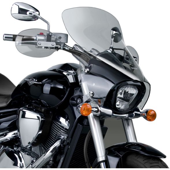 Vstream Touring Screen Smoke Replacement