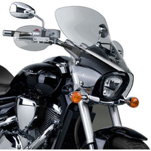 Vstream Touring Screen Smoke Replacement