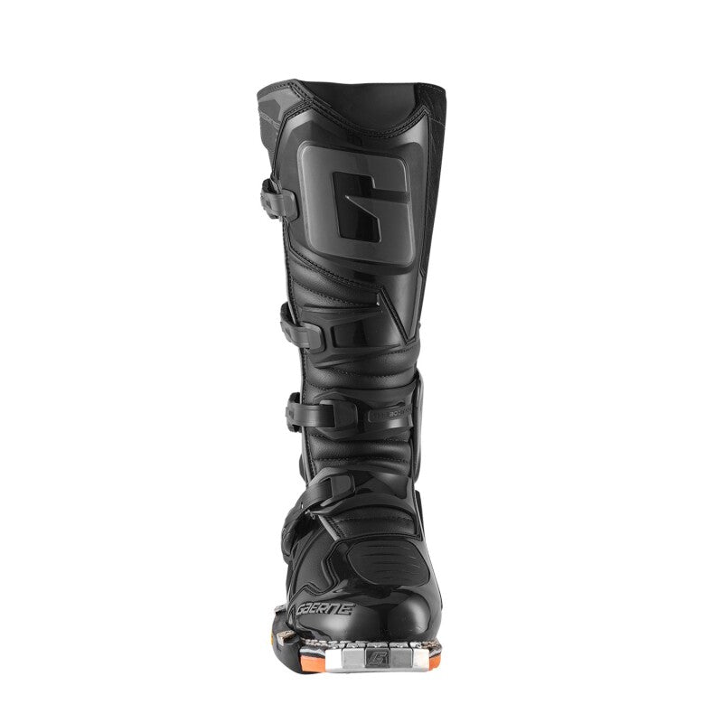 
                      
                        Gaerne Fastback Endurance Supermotard Boot Midnight Size - 7
                      
                    