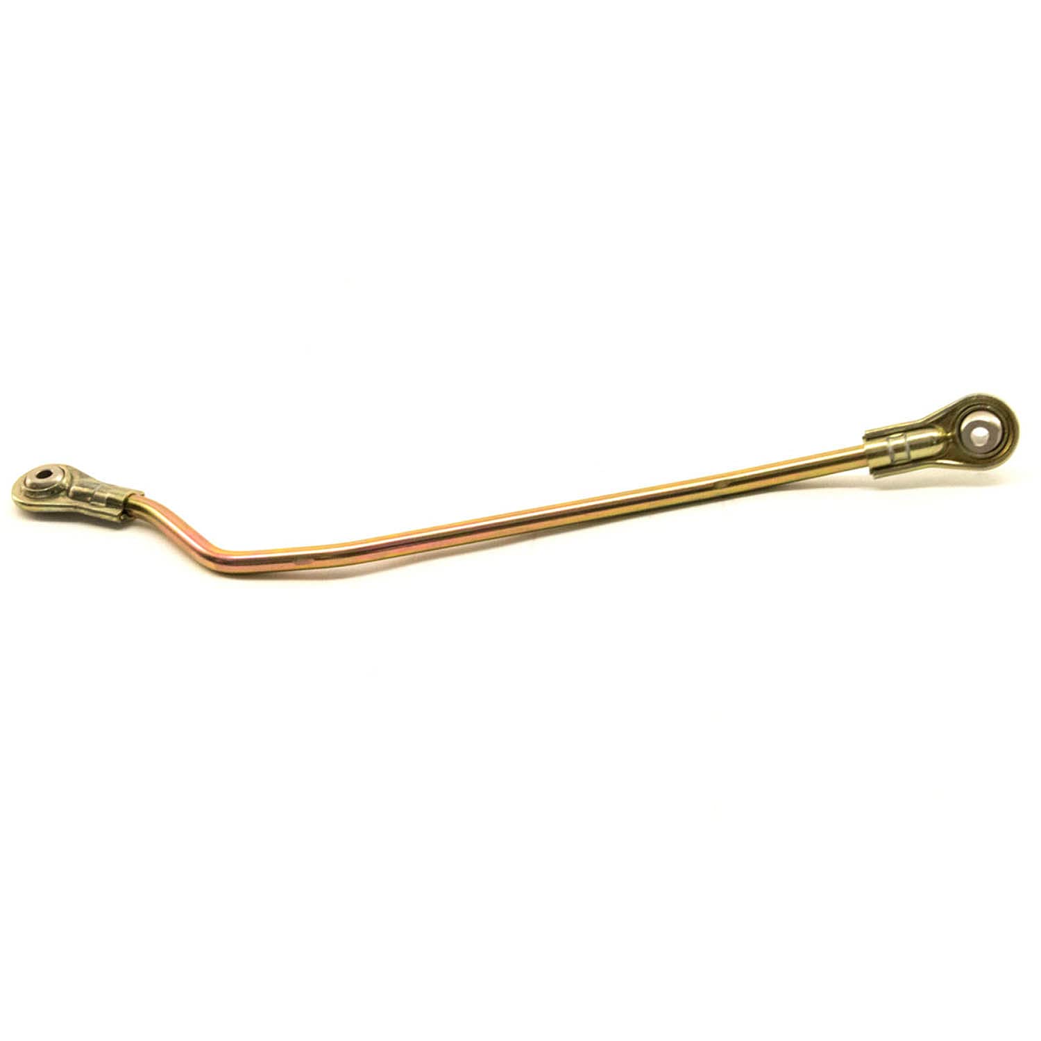 Polaris ATV Linkage Rod Assembly, Genuine OEM Part 1824004, Qty 1