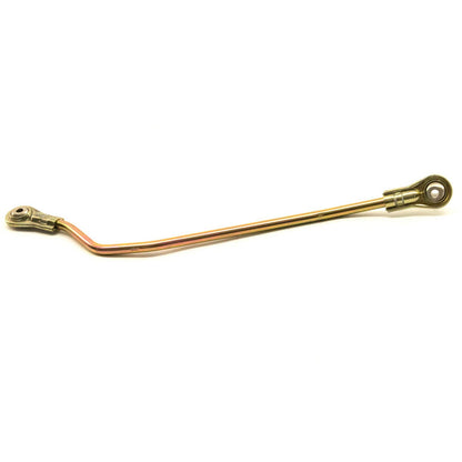 Polaris ATV Linkage Rod Assembly, Genuine OEM Part 1824004, Qty 1