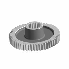 Indian Motorcycle Primary Drive Gear, Genuine OEM Part 6230978, Qty 1