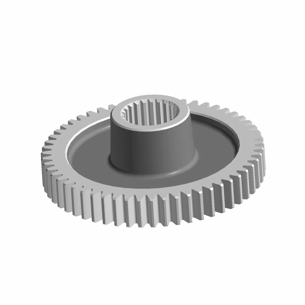 Indian Motorcycle Primary Drive Gear, Genuine OEM Part 6230978, Qty 1