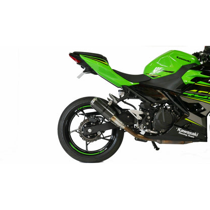 Fender Eliminator Gloss Black Kaw