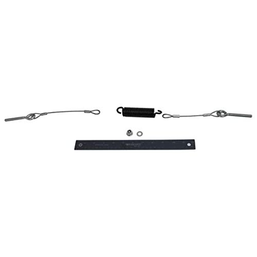 Polaris ATV Spring and Cable