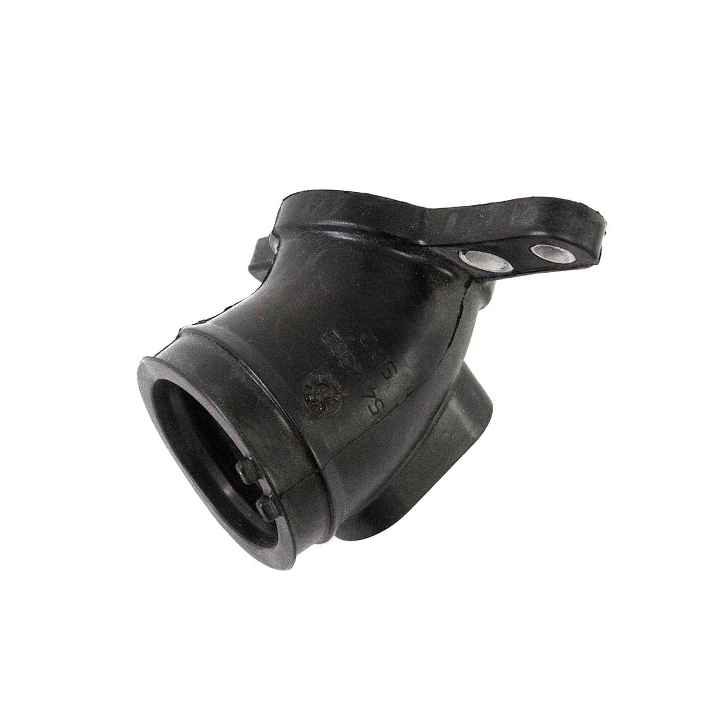 Polaris ATV Throttle Body Adapter, Genuine OEM Part 5414962, Qty 1