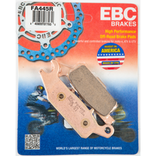 Brake Pads