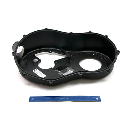 Polaris Ranger Clutch Cover, Inner, Black, Genuine OEM Part 5438530, Qty 1