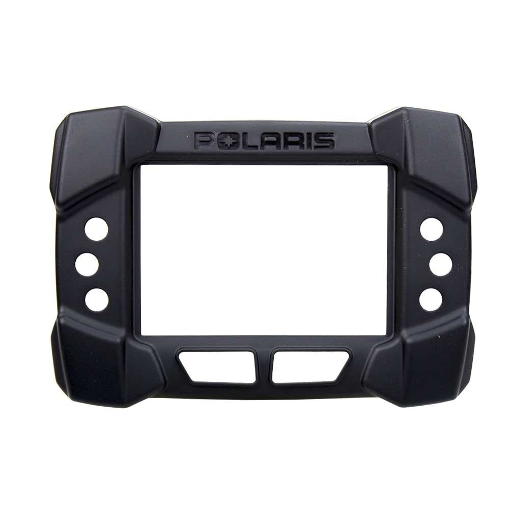 Polaris 5437794 Speedometer Cluster Bezel 2012 2013 Sportsman Scrambler 1000