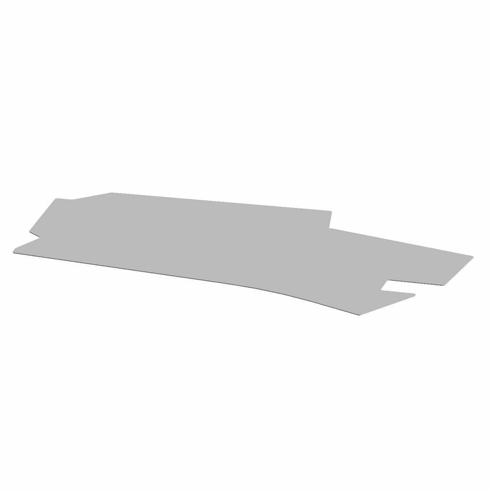 
                      
                        Polaris ATV Panel Foil, Side, Genuine OEM Part 5813653, Qty 1
                      
                    