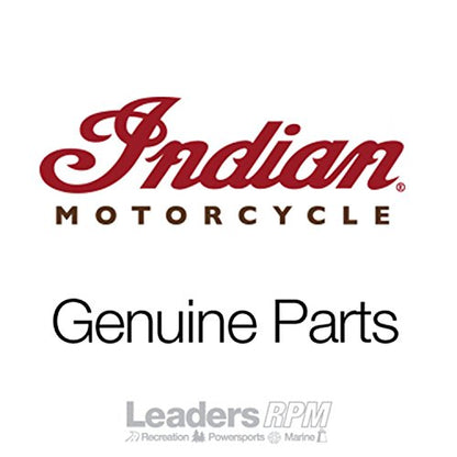 Indian Motorcycle Embroidered Hat, Black