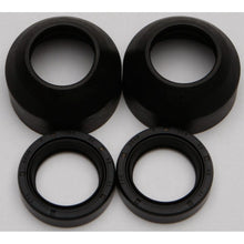 Fork & Dust Seal Wiper Kit